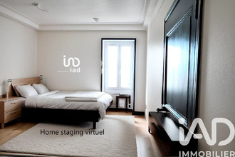 achat maison la-chevroliere 44118