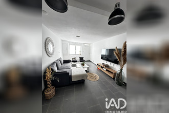 achat maison la-chevroliere 44118