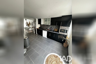 achat maison la-chevroliere 44118