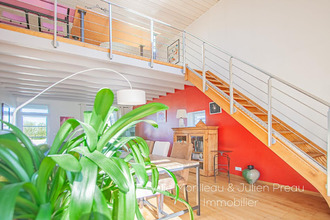 achat maison la-chevroliere 44118