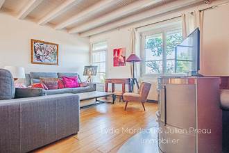 achat maison la-chevroliere 44118