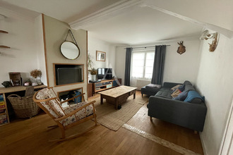 achat maison la-chevroliere 44118