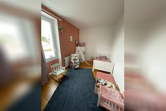 achat maison la-chevroliere 44118