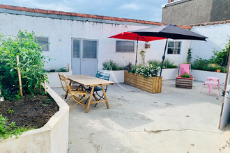 achat maison la-chevroliere 44118