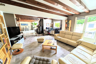 achat maison la-chevroliere 44118