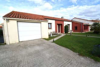 achat maison la-chevroliere 44118