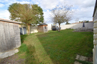 achat maison la-chevroliere 44118