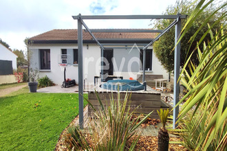 achat maison la-chevroliere 44118