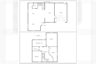 achat maison la-chevroliere 44118