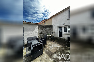 achat maison la-chevroliere 44118