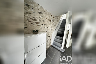 achat maison la-chevroliere 44118