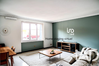 achat maison la-chevroliere 44118