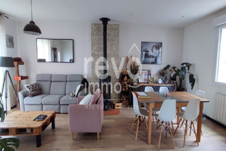 achat maison la-chevroliere 44118