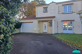 achat maison la-chevroliere 44118