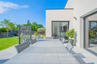 achat maison la-chevroliere 44118
