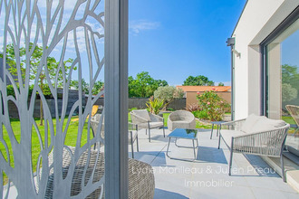 achat maison la-chevroliere 44118