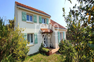 achat maison la-chevroliere 44118