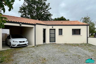 achat maison la-chevroliere 44118