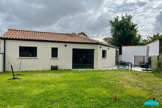 achat maison la-chevroliere 44118