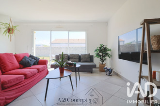 achat maison la-chevroliere 44118