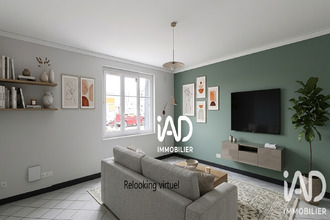 achat maison la-chevroliere 44118