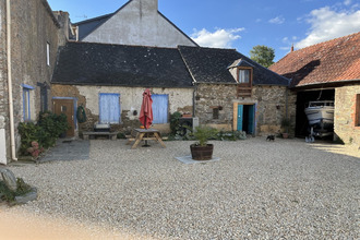 achat maison la-cheze 22210