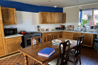 achat maison la-cheze 22210