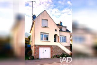 achat maison la-cheze 22210