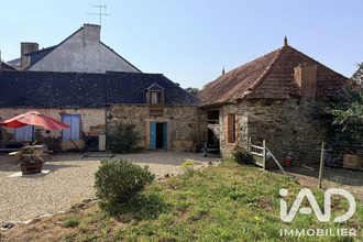 achat maison la-cheze 22210