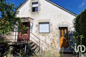 achat maison la-cheze 22210