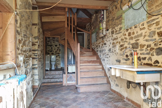 achat maison la-cheze 22210