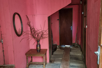 achat maison la-cheze 22210