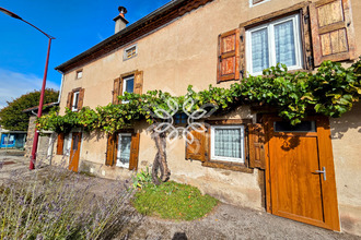 achat maison la-chomette 43230