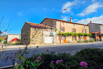 achat maison la-chomette 43230