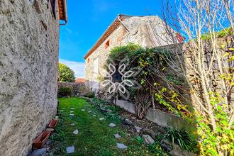 achat maison la-chomette 43230