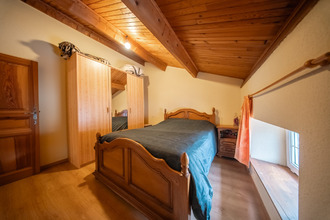 achat maison la-chomette 43230