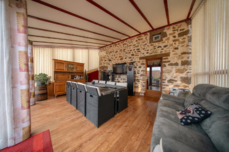 achat maison la-chomette 43230