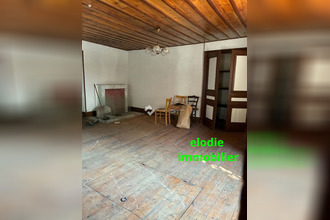 achat maison la-chomette 43230