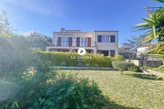 achat maison la-ciotat 13600