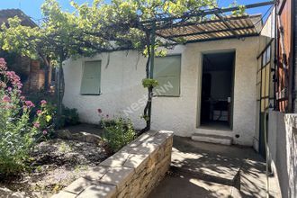 achat maison la-ciotat 13600