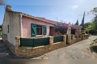 achat maison la-ciotat 13600