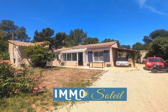 achat maison la-ciotat 13600