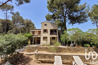 achat maison la-ciotat 13600