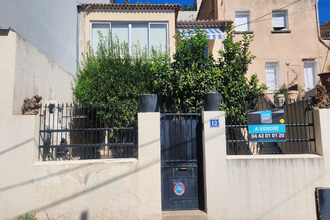 achat maison la-ciotat 13600