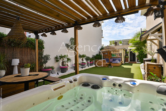 achat maison la-ciotat 13600