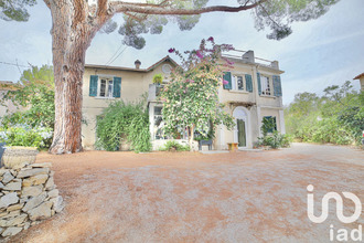 achat maison la-ciotat 13600