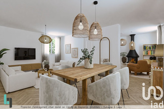 achat maison la-ciotat 13600