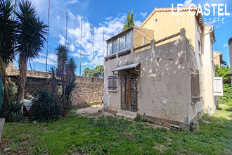 achat maison la-ciotat 13600