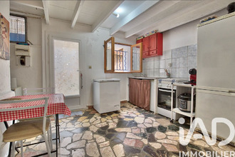 achat maison la-ciotat 13600