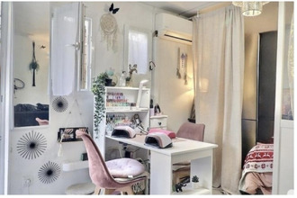 achat maison la-ciotat 13600